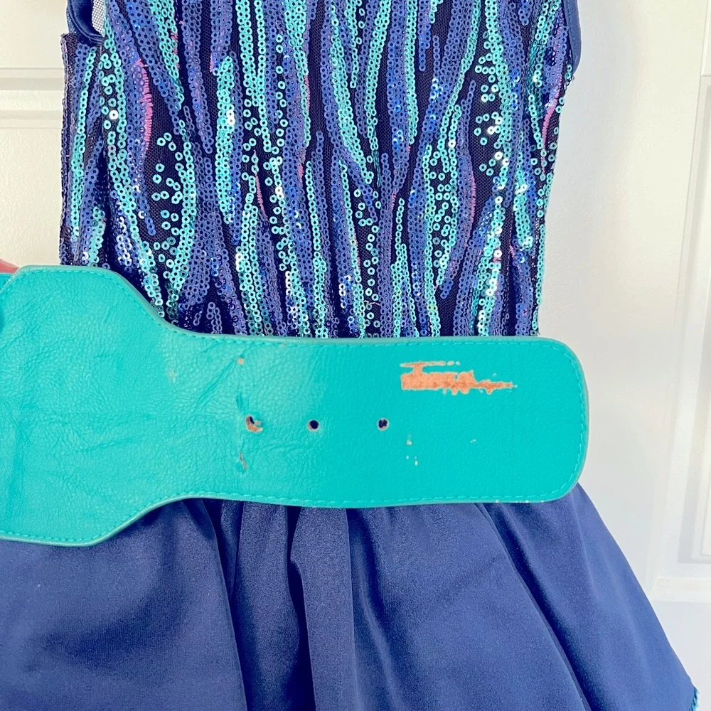 Girl’s Dance Costume - Picture 7 of 7